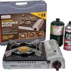 Camping Gear