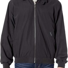 Weatherproof Garment Co. Men's Microfiber Classic Golf Jacket